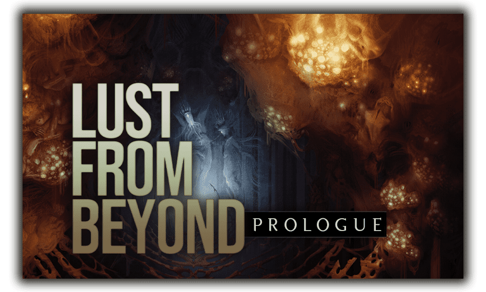 Lust from Beyond: Prologue